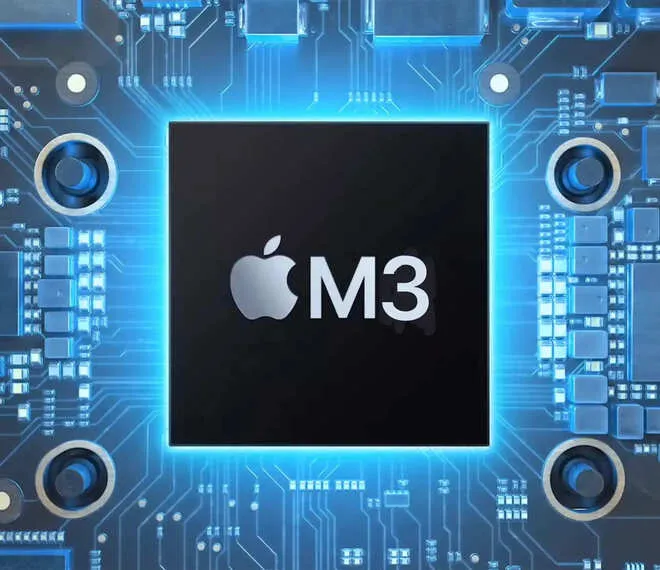 Apple обновила линейку MacBook Air: новые 13- и 15-дюймовые модели с чипами M3